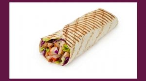 Плейлист шаурмы