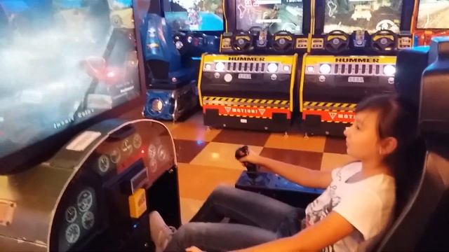 ФУНТУРА - семейный центр развлечений в Донецк-Сити. смотреть онлайн