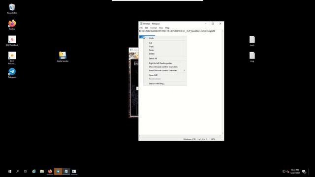 Alpha SMS Sender | Black Edition смотреть онлайн