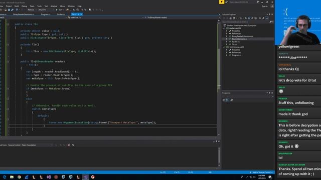 CLR Meterpreter - Part 5 смотреть онлайн