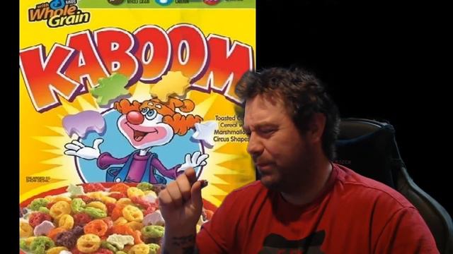 50.9 Cereal смотреть онлайн