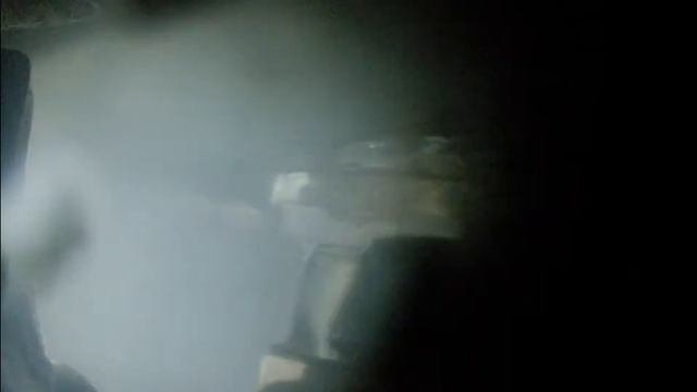 ПОЖАР!Глазами пожарного!в дыму невидно ничего!Спасли деду дом!Эпизод#1 смотреть онлайн