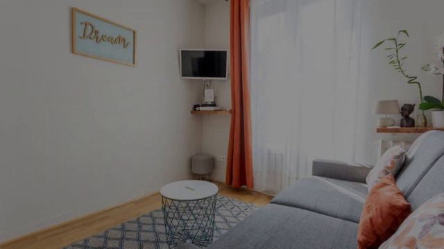 Studio Gabriel Peri, Montrouge, France смотреть онлайн