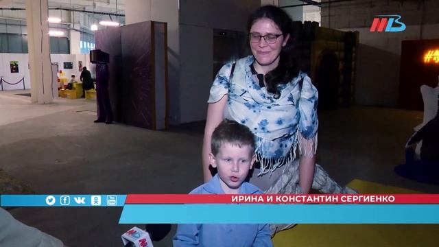 Не покидая города волгоградцы могут увидеть Пизанскую и Эйфелеву башни смотреть онлайн