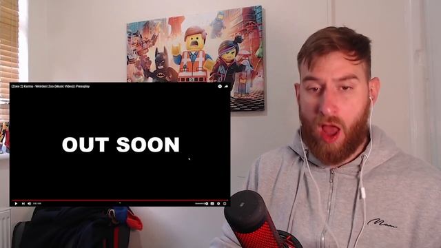 (Zone 2) Karma - Weirdest Zoo & Karma - Out Of Line | Packetson Reaction смотреть онлайн
