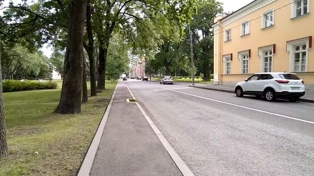 Новый Петергоф./ Санкт-Петербург смотреть онлайн