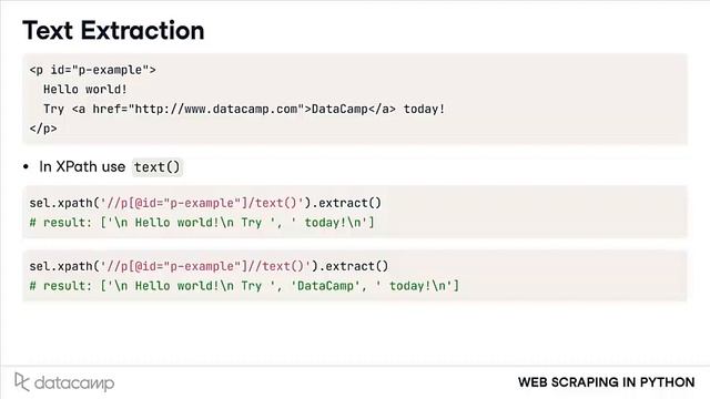 Web scraping in Python | Study Anywhere смотреть онлайн