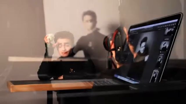 Фотосессия для журнала OUT part 2 смотреть онлайн