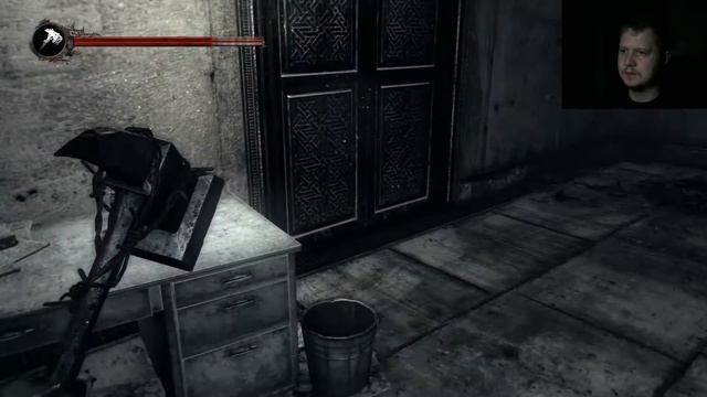 The Evil Within. The Executioner #4 - Навеки в STEM смотреть онлайн
