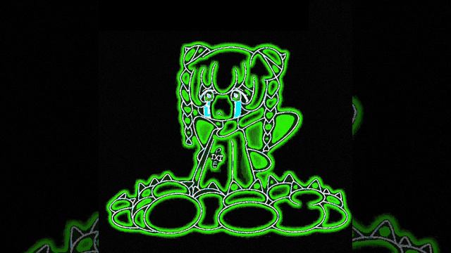 Sqwore - Anumeunmasterizkorizini (slowed/reverb)