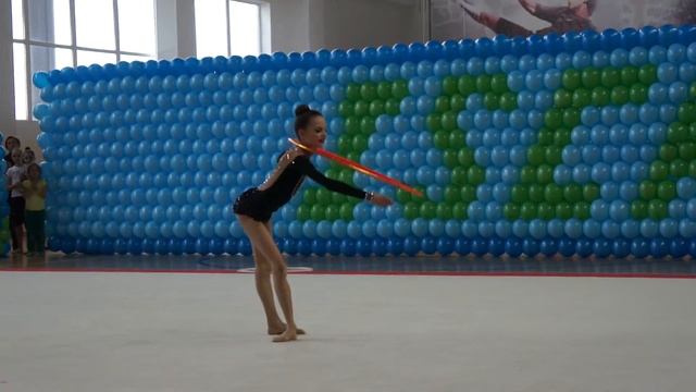 Александра Евдокимова - Обруч смотреть онлайн