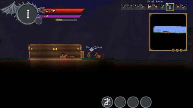 Terraria: RPG Mod Ep. 1 смотреть онлайн