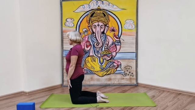 Классическая йога для начинающих (Yoga For Beginners)