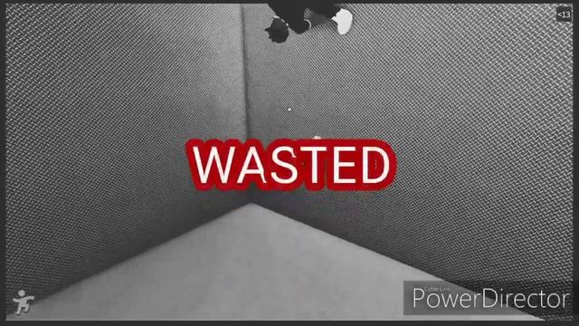 GTA 5 ROBLOX WASTED SOUND AFFECT смотреть онлайн
