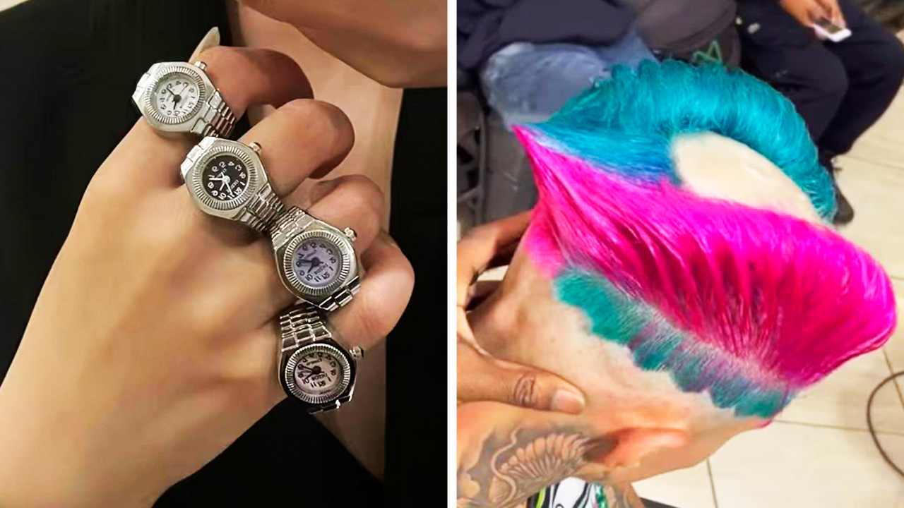 Фактория - Фото, которые тебя удивят (часть 135) смотреть онлайн