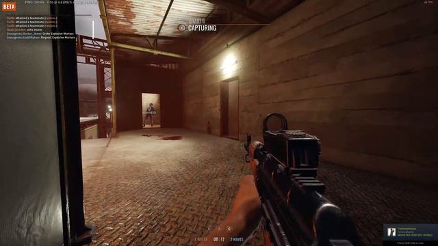 INSURGENCY SANDSTORM BETA IMPRESSIONS || CAN WE LOOK PAST GAMEPLAY ISSUES? смотреть онлайн