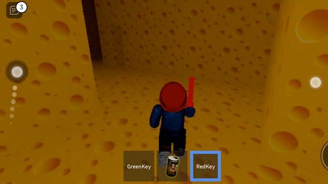 CHEESE ESCAPE я вернулся#roblox смотреть онлайн