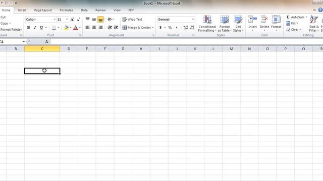 What is a Cell, Range, Column, and Row in Excel смотреть онлайн
