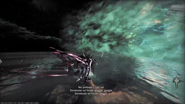 COME OTTENERE SEVAGOTH!｜[WARFRAME ITA] смотреть онлайн