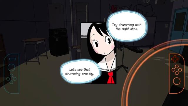 RESISTANCE IS METAL | Gal Metal World Tour Edition #1 смотреть онлайн