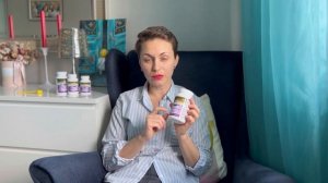 ЗАЧЕМ НУЖЕН НУТРИВИН? ПЕРЕХОДИМ НА ПОЛНЫЙ ПРОТОКОЛ ДИКСИ ПРИ СИНДРОМЕ ДАУНА.