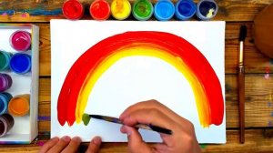 РЫБАКИТ ПАПА РИСУЕТ