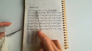 Детские носочки без пятки. Носки по спирали.