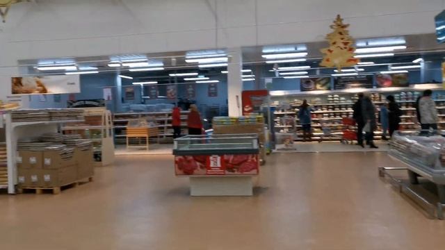 Закупка продуктов ??? Распаковка чек ? смотреть онлайн