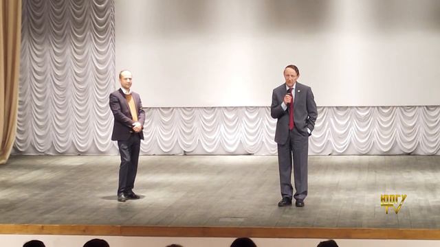 Форум «Лидер-2022» в Абхазии смотреть онлайн