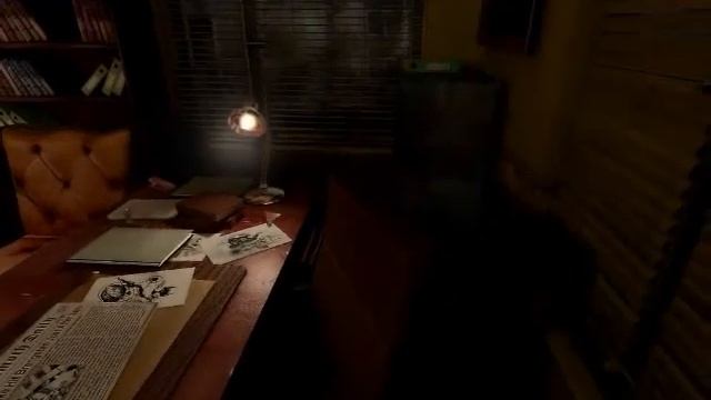 Darkness within In pursuit of Loath Nolder part 1 смотреть онлайн