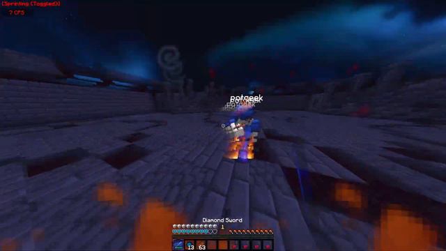 Introducing potgods | Welcome to SKG (ft. potgeek, Spelez) (INSANE 8BLOCKS & 14 CPS AIM) смотреть онлайн
