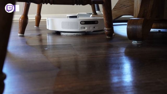 Dreame L20 Ultra Vs L10s Ultra Comparison