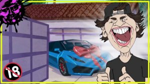 Я КУПИЛ ДРУГУ МАШИНУ ЕГО МЕЧТЫ!! #BLESSED by MeatCanyon [RUS DUB]