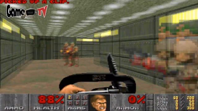 DOOM 3 BFG Edition PS3 Videoteszt - GameTeVe.hu смотреть онлайн