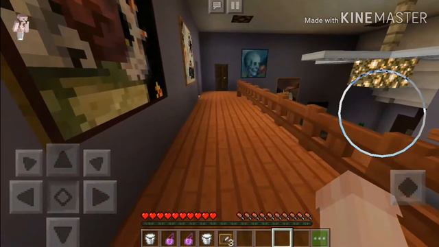 Кто твой папочка в Майнкрафте || #1 || Прикол || Мисс Кот LIKE смотреть онлайн