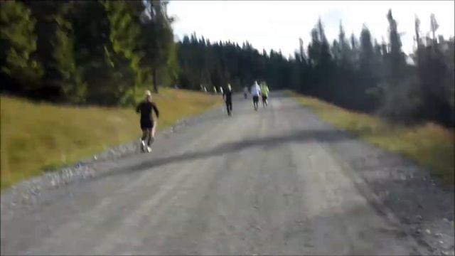 Jenter Jr.Landslagsamling elghuffs смотреть онлайн