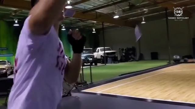 Жәнібектің жаңа қарсыласы кім болады??? Жаңа үміткерлер кімдер??? смотреть онлайн