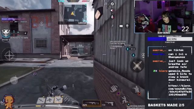 Can Controller Players Play In COD Mobile Tournaments?? смотреть онлайн