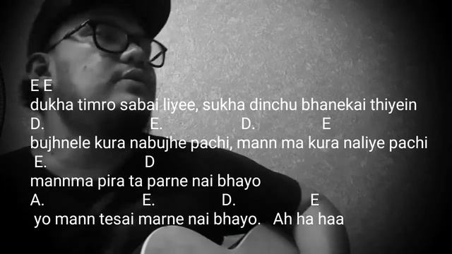 jati maya laye pani guitar lesson/jati maya laye pani guitar chords/jati maya laye pani lyrics смотреть онлайн