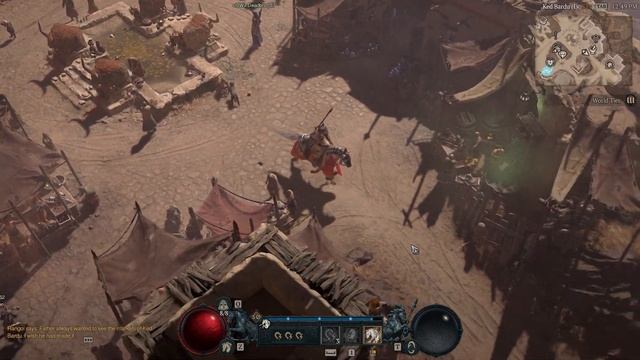 Diablo 4 Secret Cow Level (NEW DETAILS!) смотреть онлайн