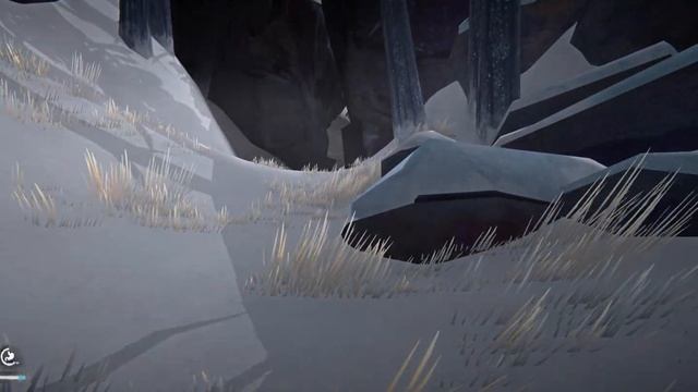 The Long Dark Path to Homesteader´s Respite смотреть онлайн