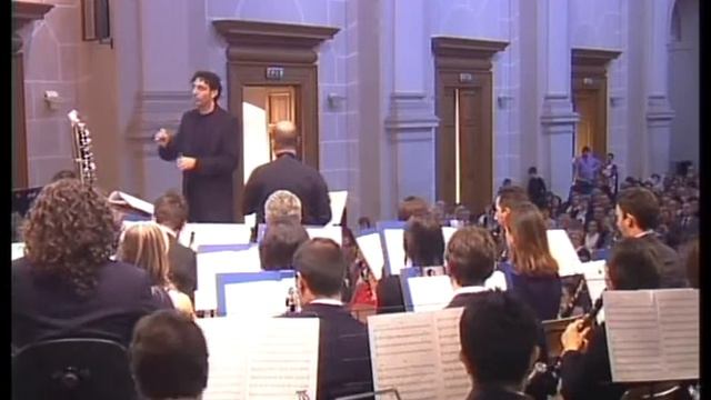 Esplanade II Tempo - Franco Puliafito смотреть онлайн