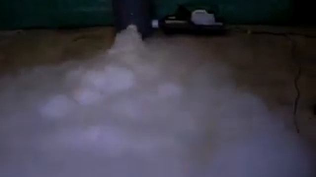 Vortex BLIZZARD Fog Chiller смотреть онлайн