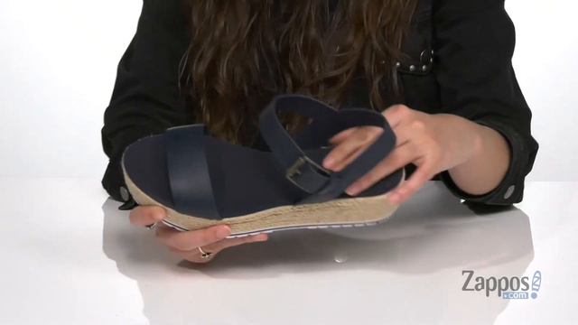 Timberland Santorini Sun Ankle Strap Sandal SKU: 9188454 смотреть онлайн