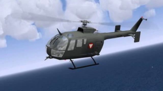 Flight Simulator - 3D Airplane Games смотреть онлайн