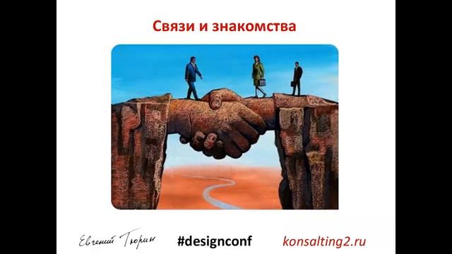 Евгений Тюрин. Привлечение клиентов для дизайнеров интерьера. Обучение дизайнеров День №5 смотреть онлайн