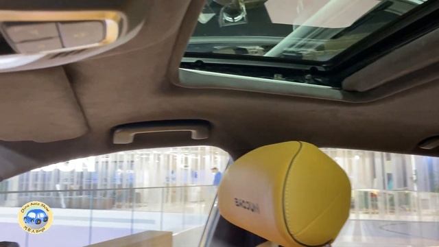 2022 New BaoJun Valli Walkaround—2021 Shanghai Motor Show—2022款新宝骏Valli，外观与内饰实拍