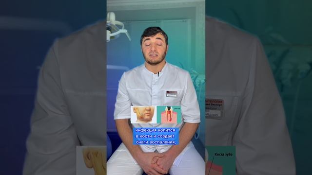 Что такое киста?? смотреть онлайн