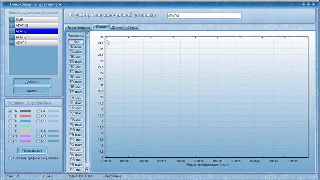 MAGMA - Что нового в программе Magma2