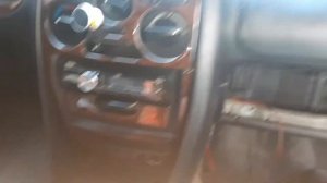 Замена радиатора печки митсубиси каризма 1.6 1997 год